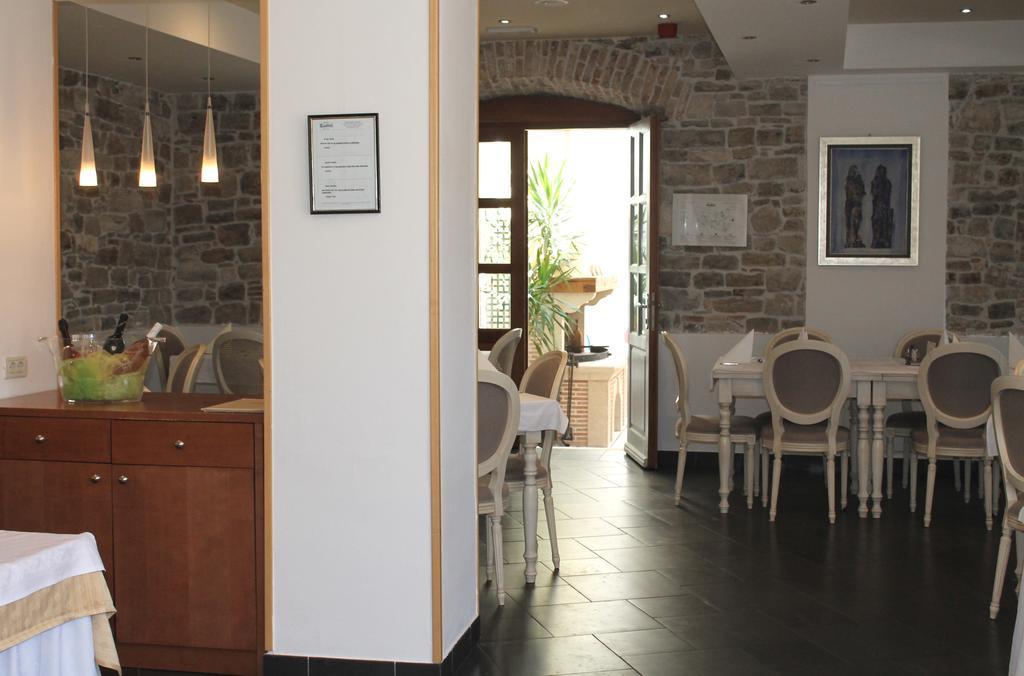 Apartment Kastel Motovun Esterno foto