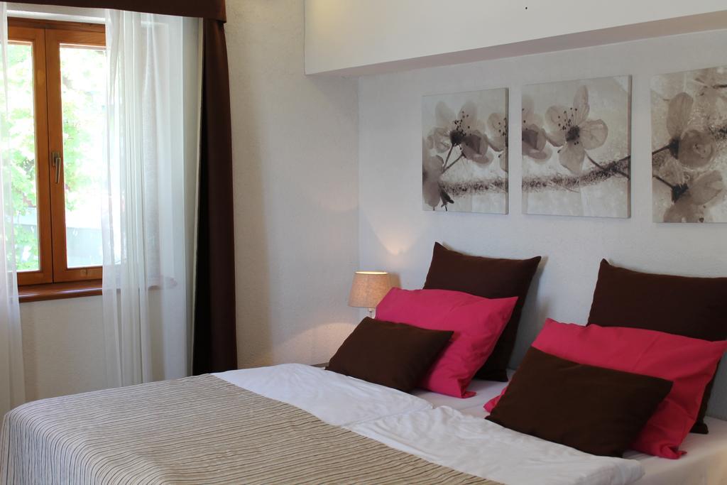 Apartment Kastel Motovun Esterno foto