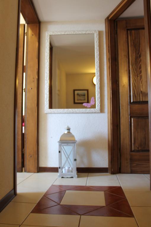 Apartment Kastel Motovun Esterno foto