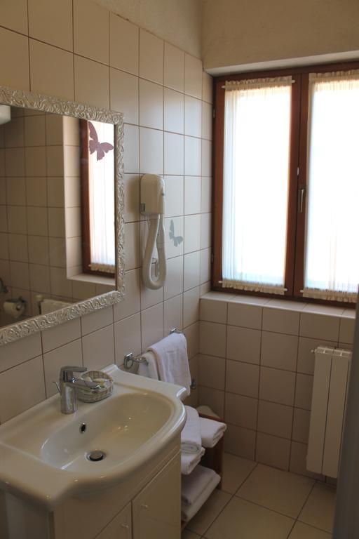 Apartment Kastel Motovun Esterno foto