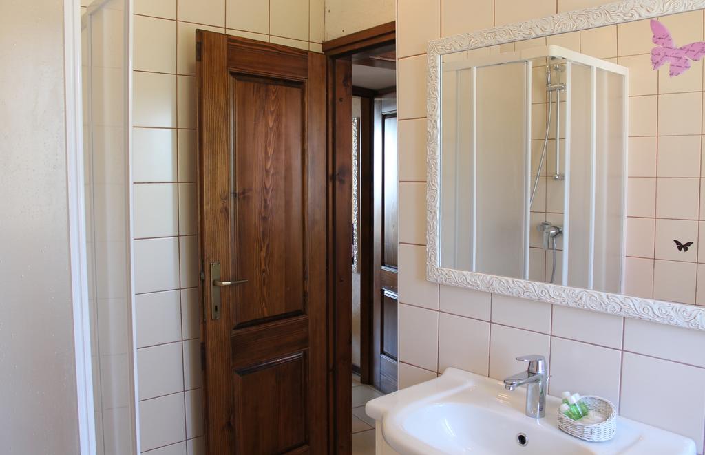 Apartment Kastel Motovun Esterno foto